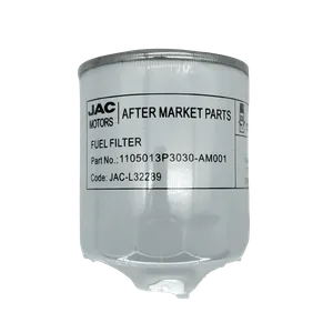 Filtro Fino de Combustible JAC HFC1037 T6 T8 DIESEL Pick Up